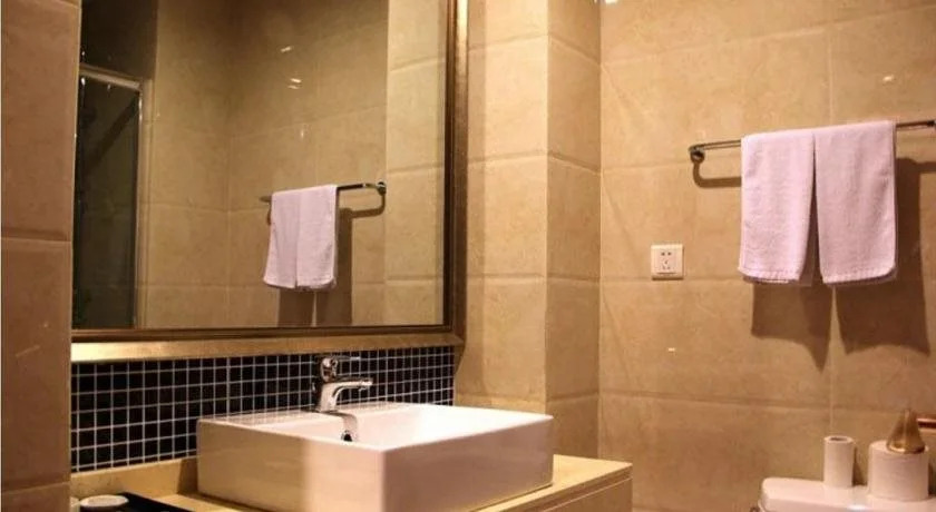 Haotian Hotel