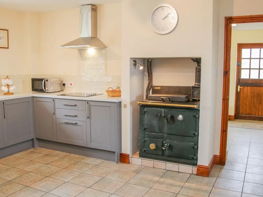 Orchard Cottage