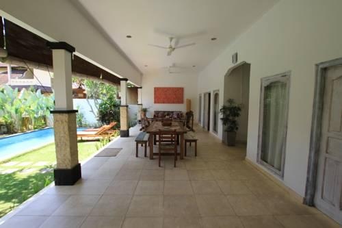 Villa Sambu