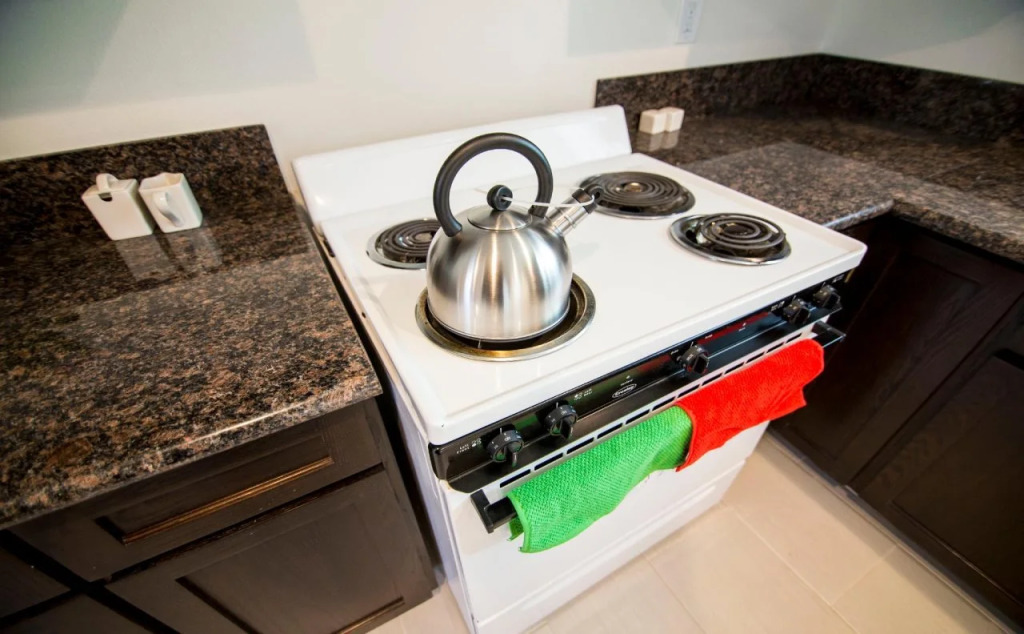 Los Angeles Vacation Rooms
