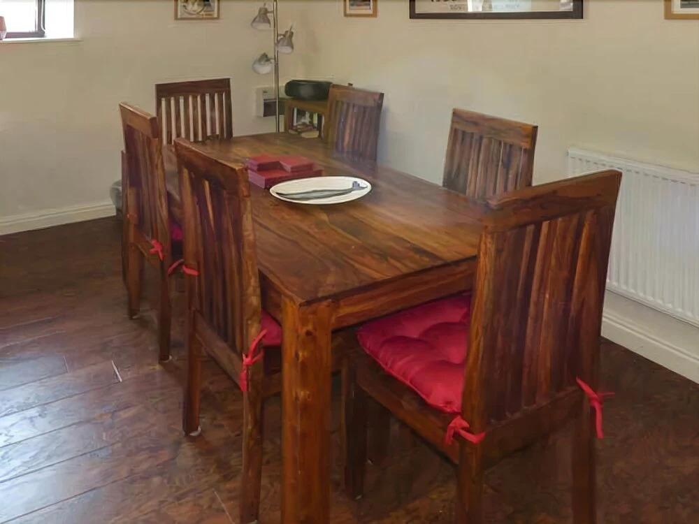 Sanctuary Cottage