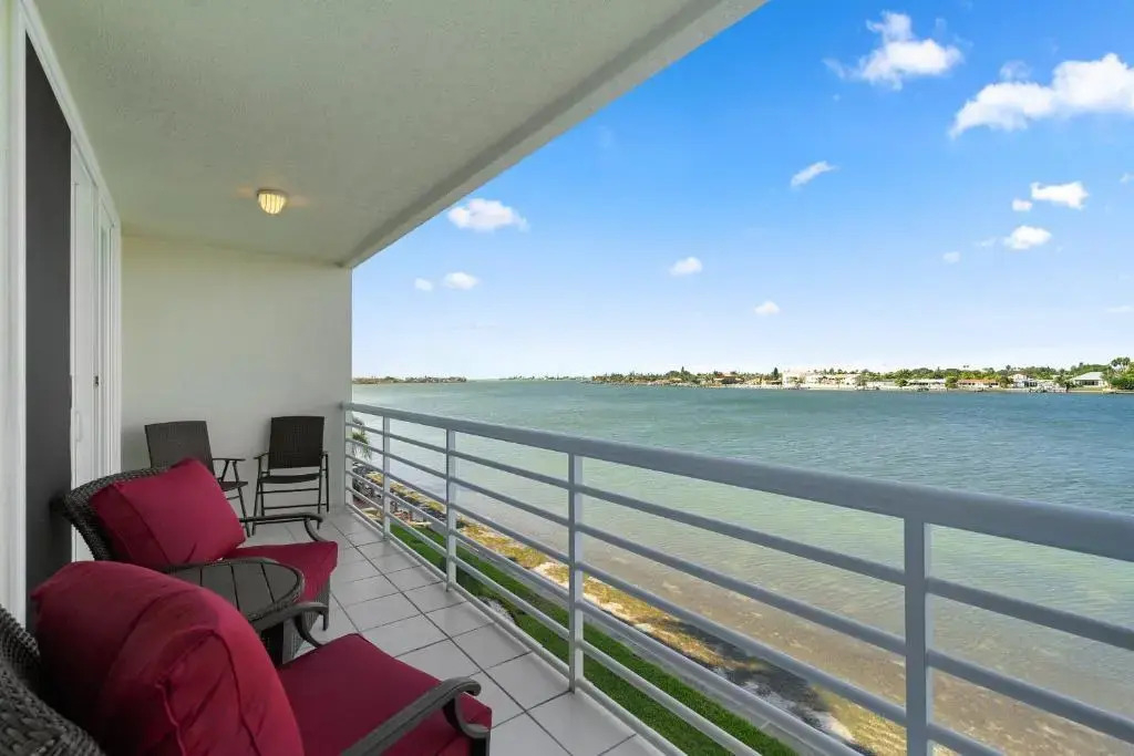 Isla Bahia Vista 14-462