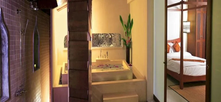 Prana Beach Villas
