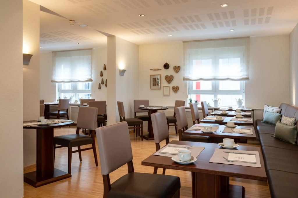 Boutique Appartements im Berliner Tor