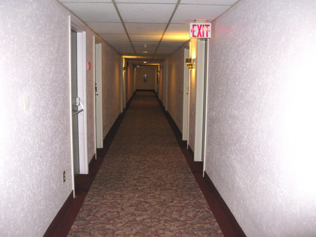 Colonial Inn