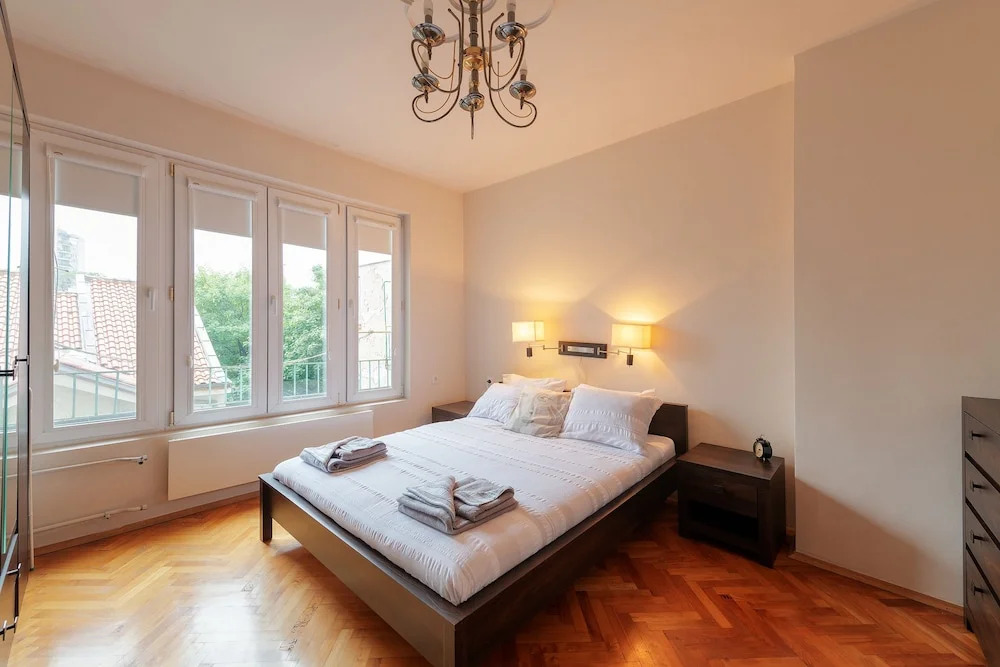 Saint George Apartment