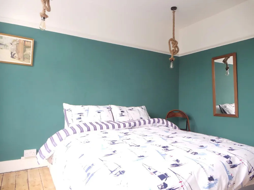 Wow 4 Bed Home N17 London Sleeps 13