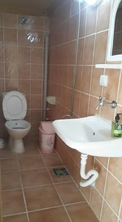 Balikcinin Evi Orkun Motel