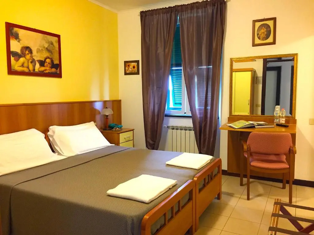 Hotel Montallegro