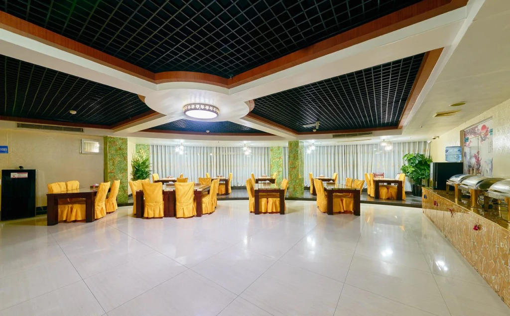 Fengyue Light Shang Hotel Guangzhou Baiyun Airport Store