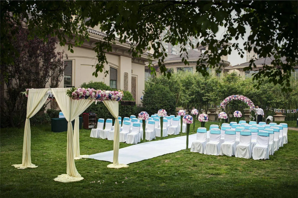 Chateau Star River Beijing