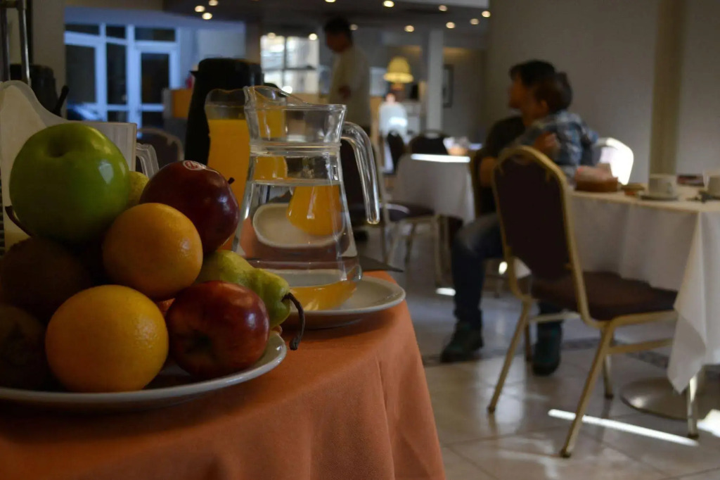 Apart Hotel Maué
