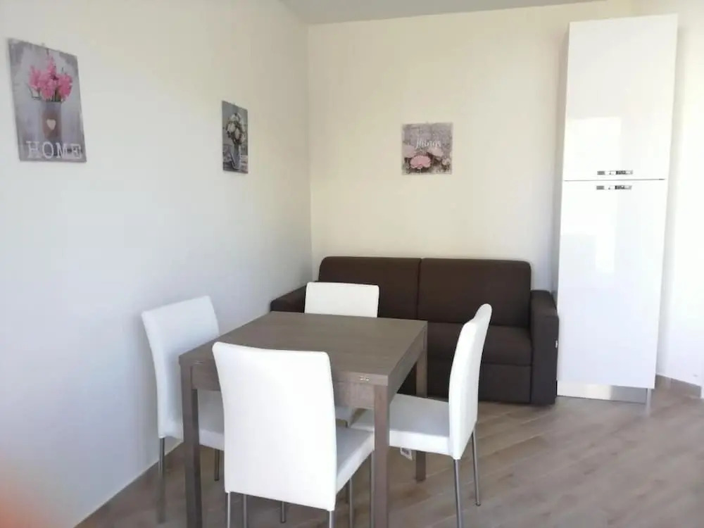 Appartamenti Mareblu - Apartamento 1