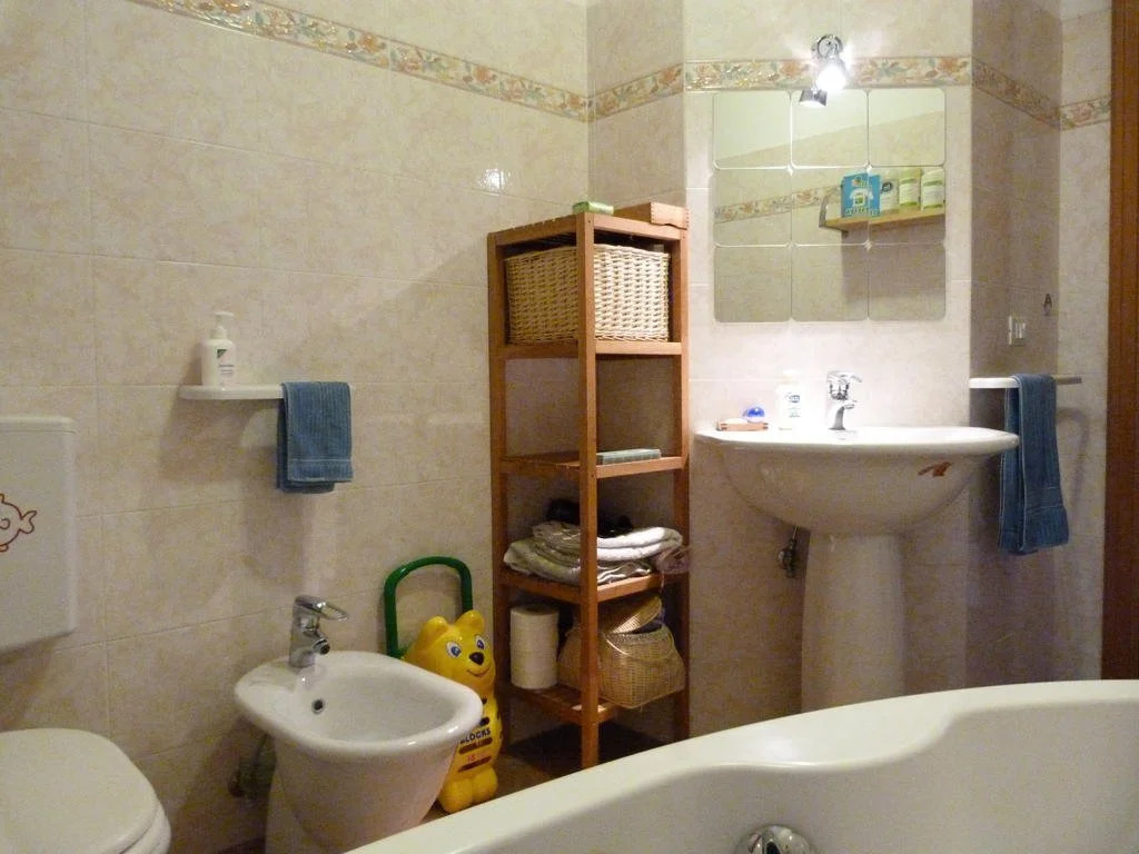 Bed & Breakfast LApe Operaia
