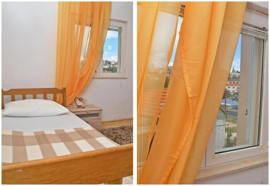 Apartments Luciano