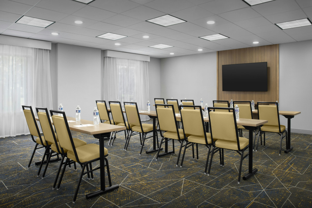 Hampton Inn & Suites Laurel