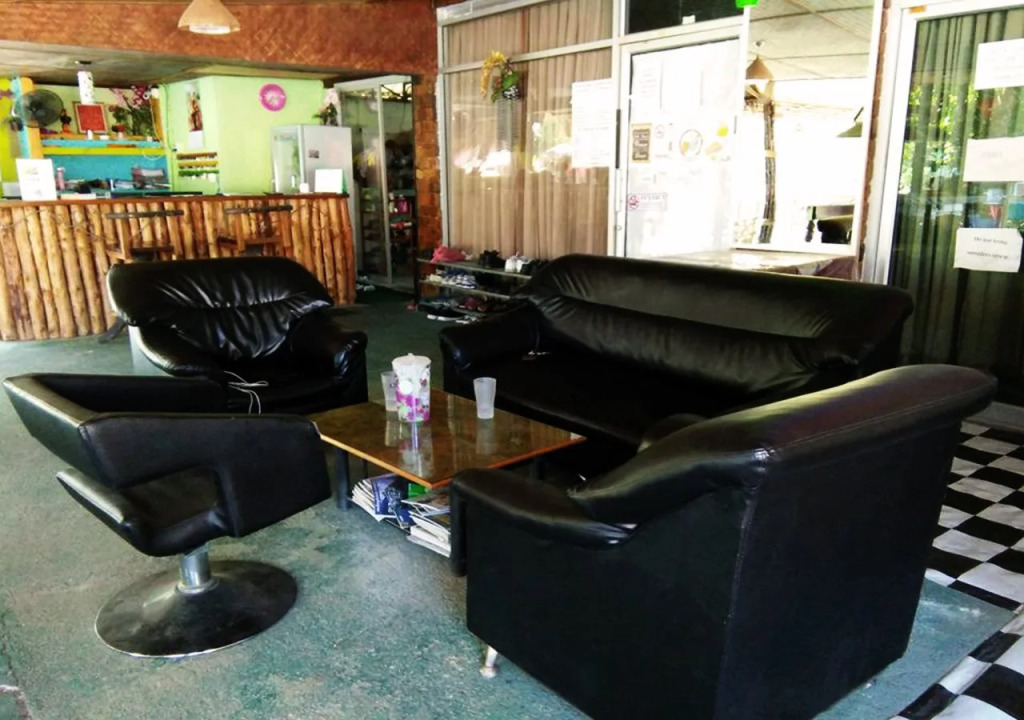 Babaji Hostel Aonang