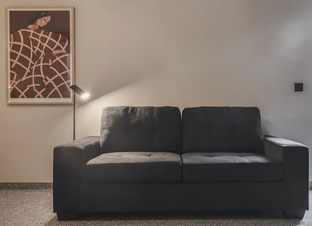 Maria Rosa Suites