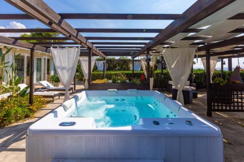 La Giara Resort