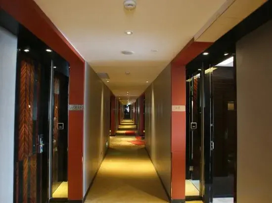 Dongfang Mingyuan Hotel
