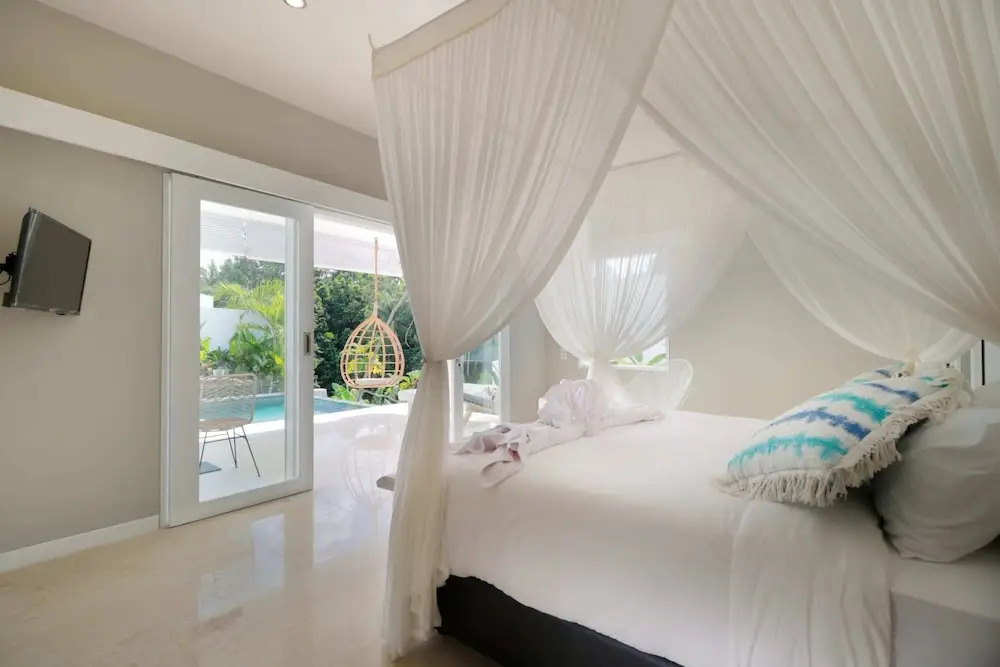 Villa Charles Ubud