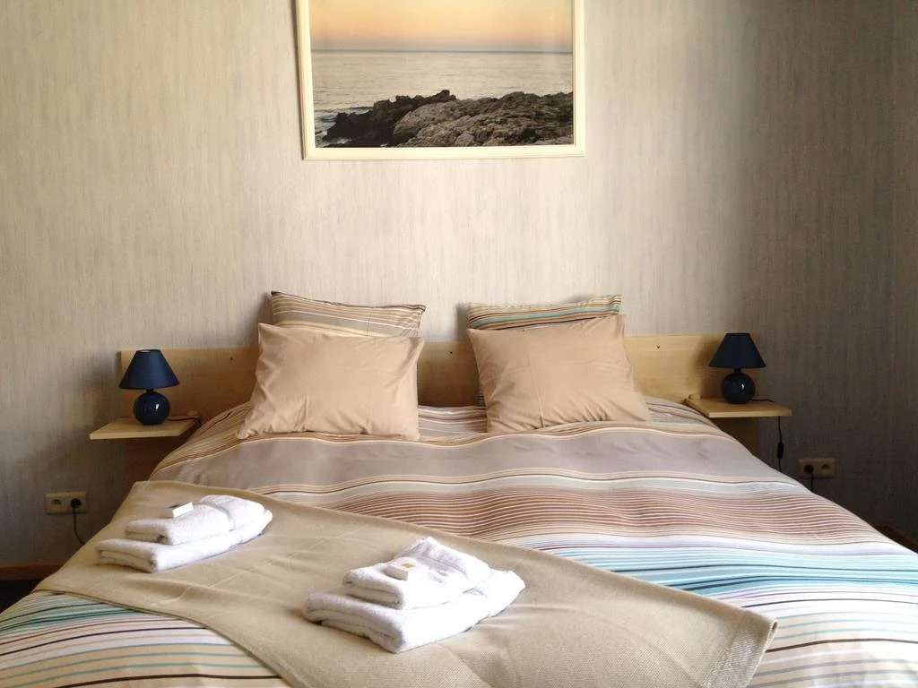 B&B Koffiehuis Provence