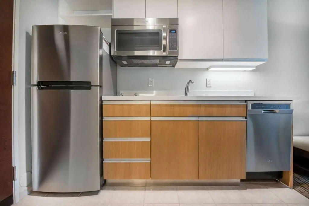 Hawthorn Suites by Wyndham Bridgeport