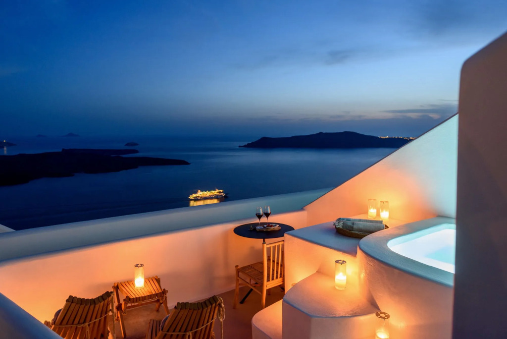 Cocoon Suites