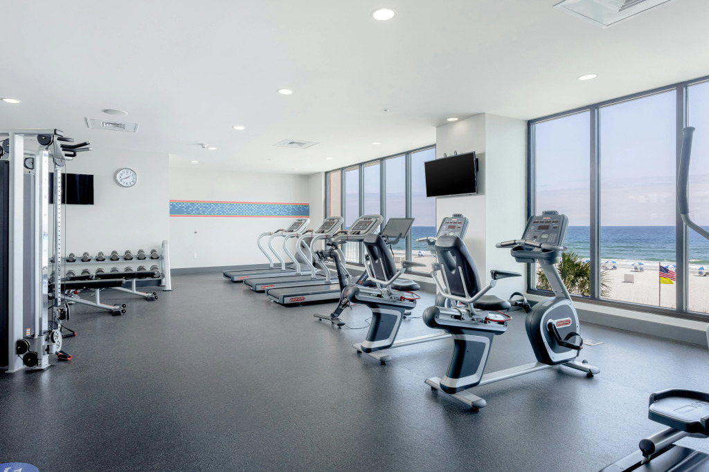 Hampton Inn & Suites - Orange Beach