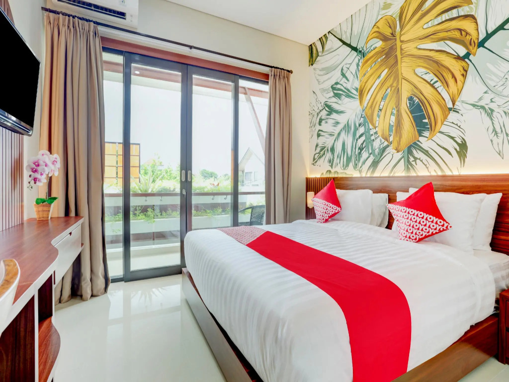 OYO Flagship 90747 Ransha Stay Bali