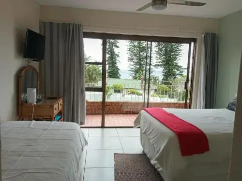 Windsor Guest House