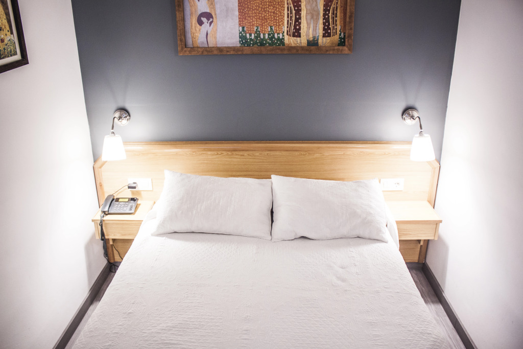 Nest Style Santiago