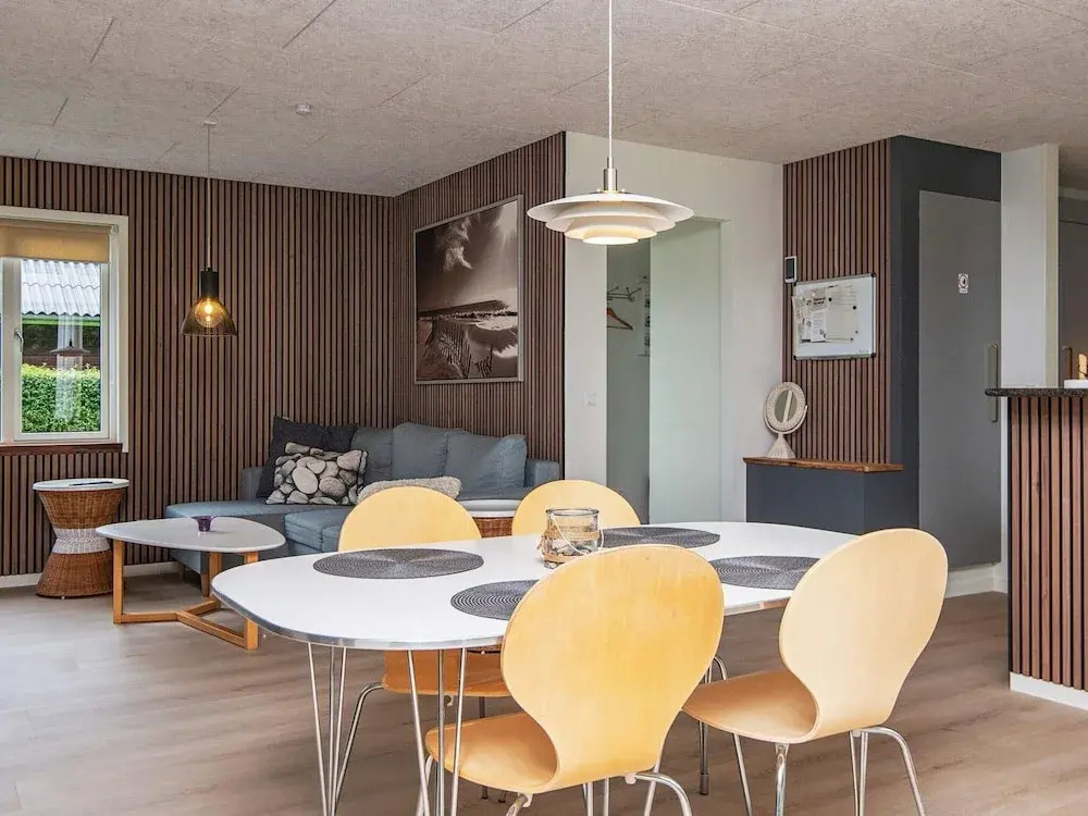 6 person holiday home in Juelsminde-By Traum