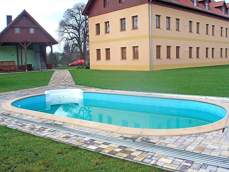 Pension Hofberg