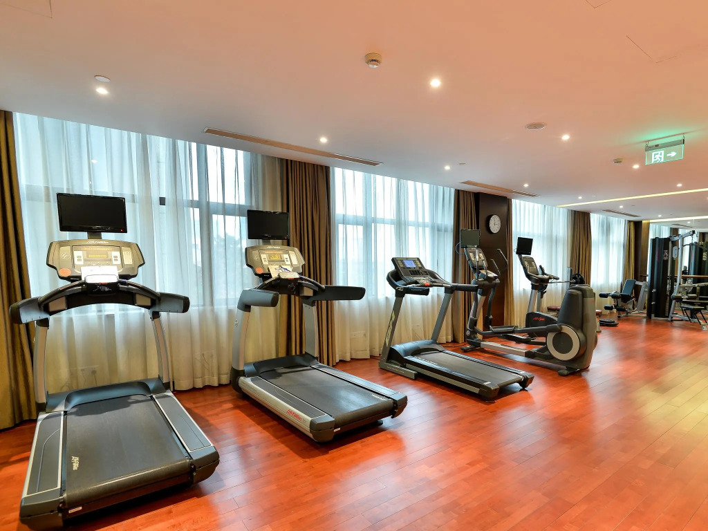 FuJian Hotel