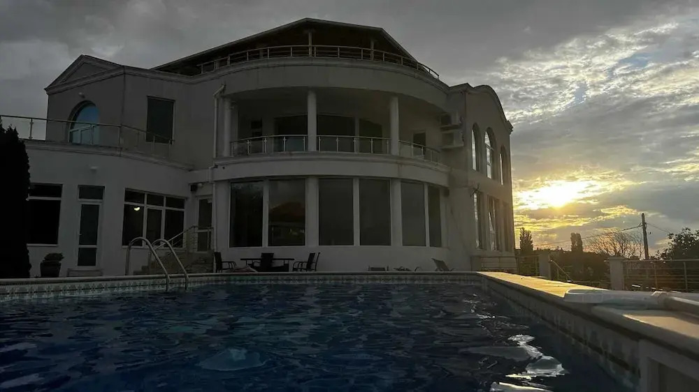 Quartz Hotels Varna Briz