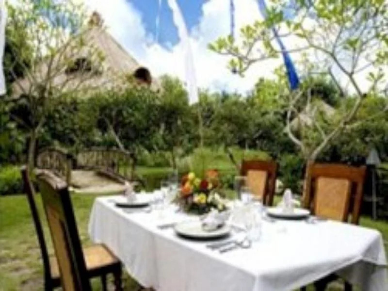 Sanctuary Villa Nusa Dua