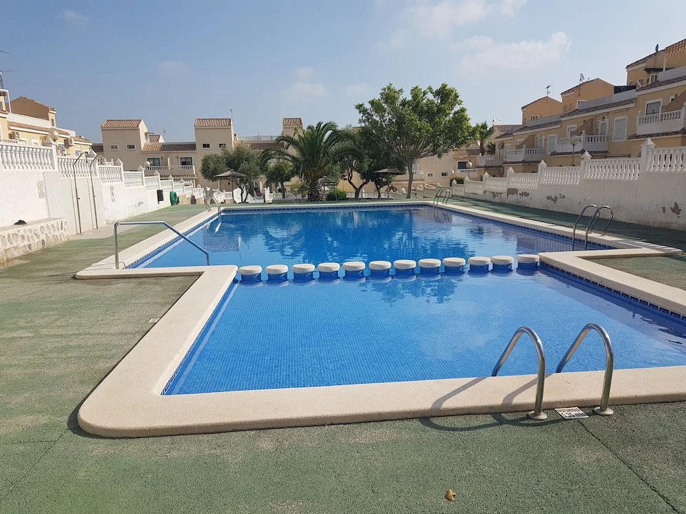 Globus Gran Alacant
