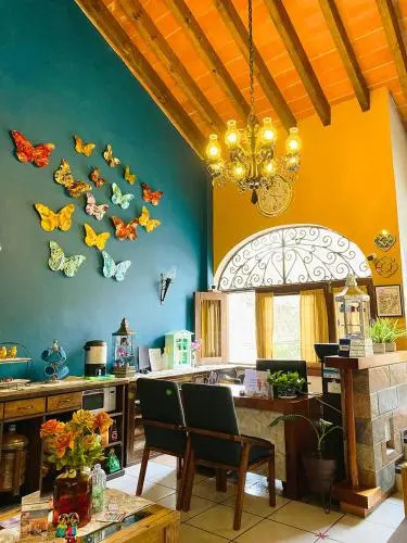 San Lucca Hotel