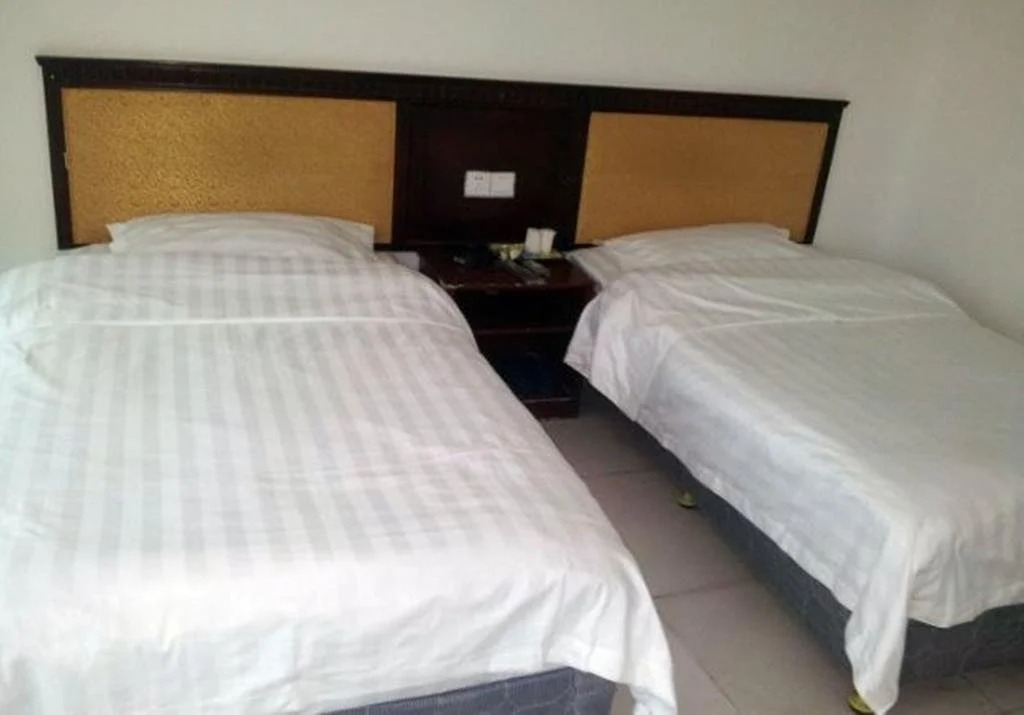 Juyuan Hotel