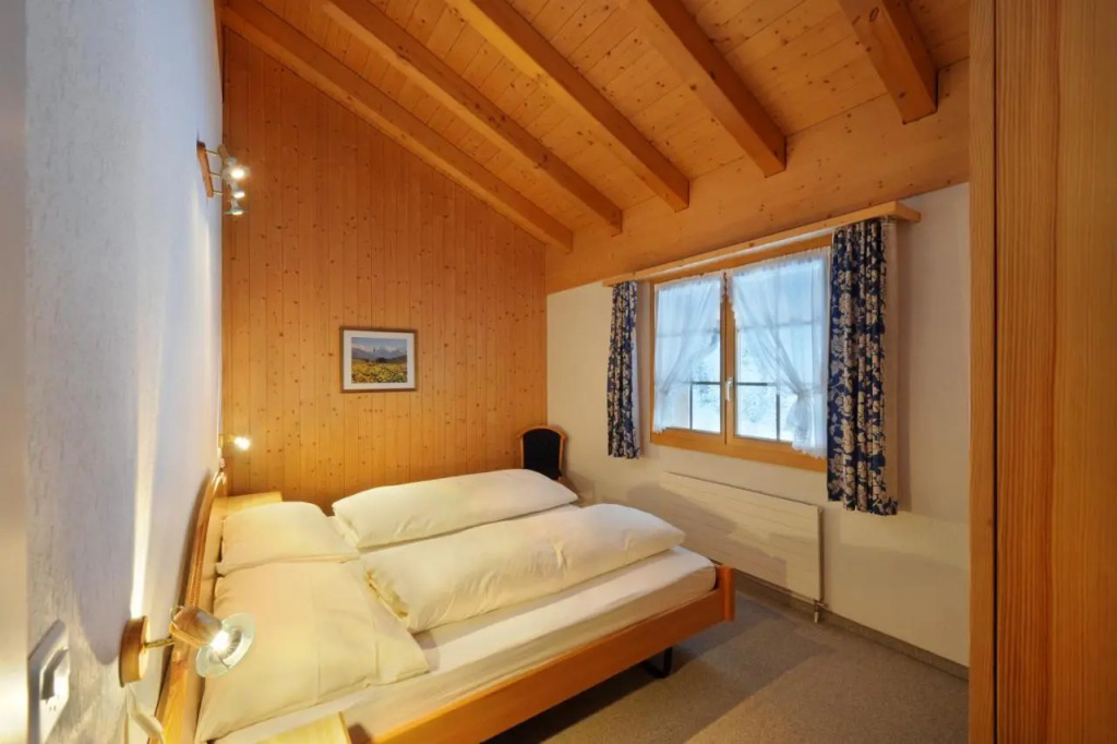Serviced Apartments   Kirchbühl@home