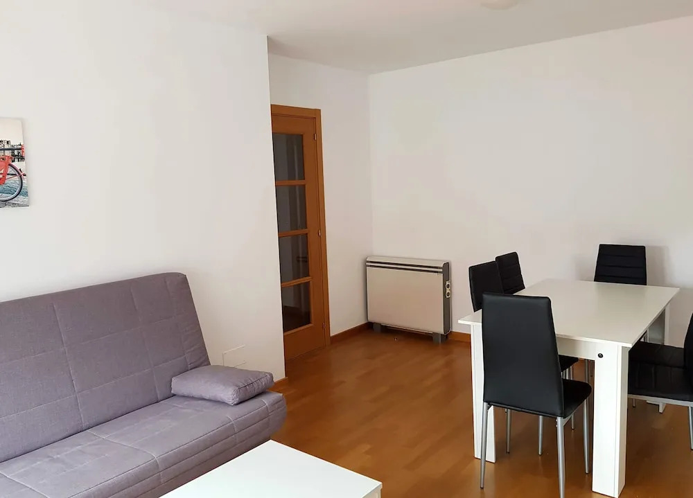 Portosín -Suites