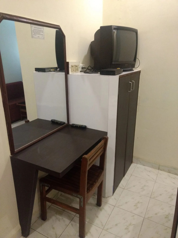 Hotel New Sunder