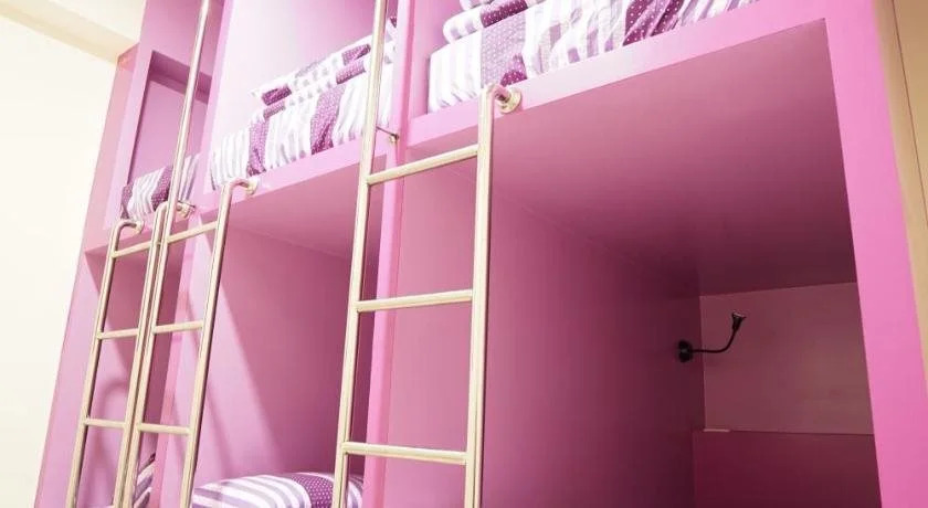 Love Door 168