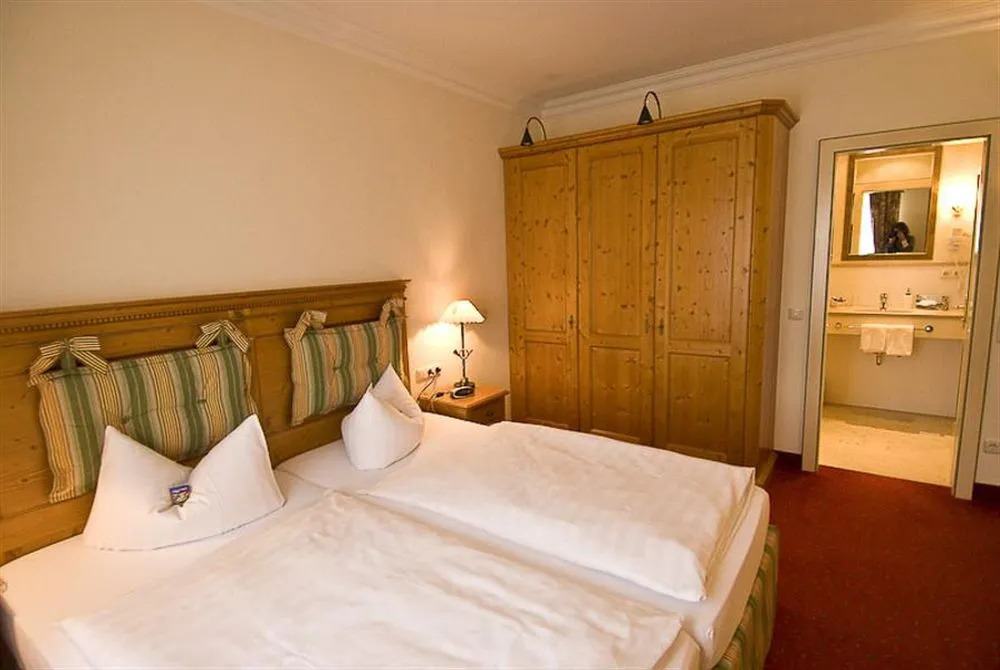Hotel Post Murnau