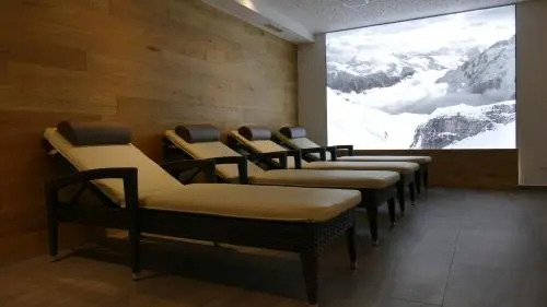 Hotel Bellevue