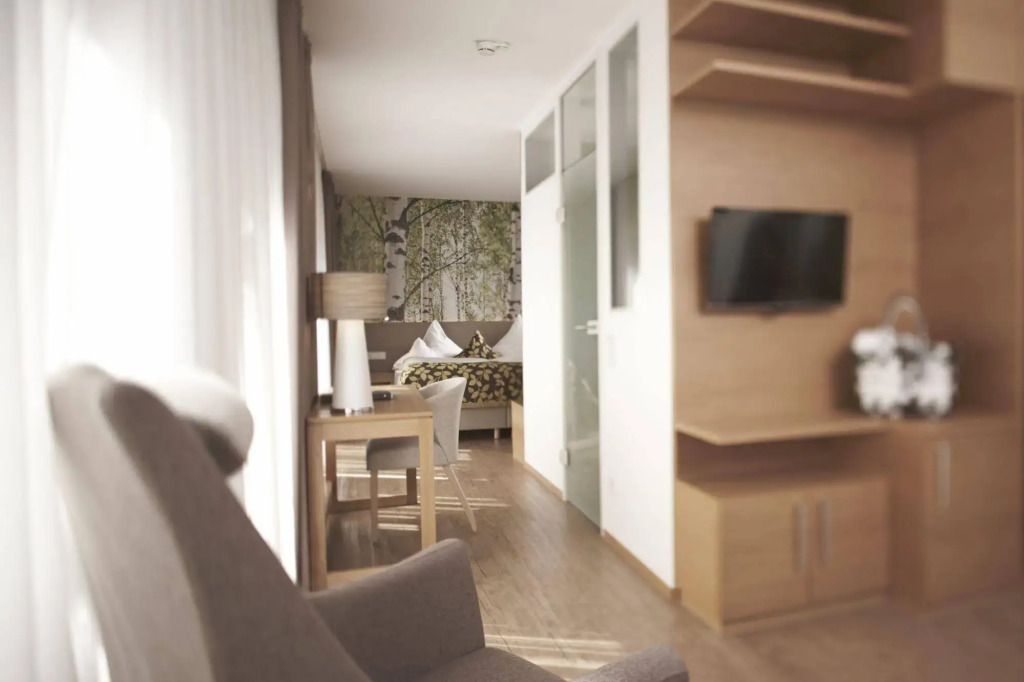 Kunzmanns Hotel | Spa