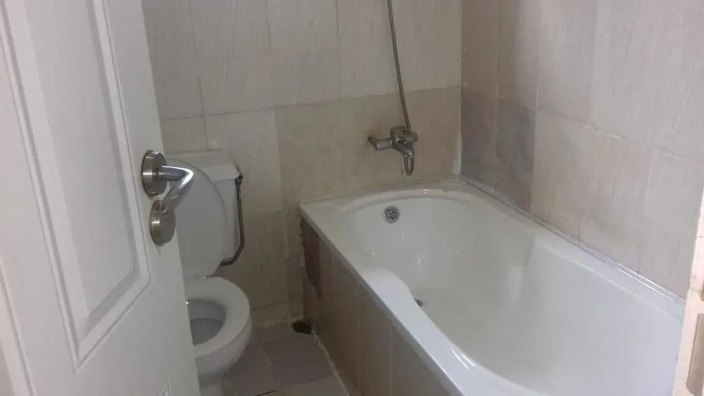 Sumed Suites Annex