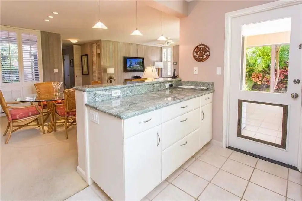 Wailea Ekahi 41B - One Bedroom Condo