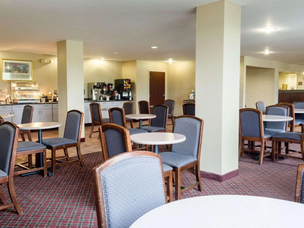 Rodeway Inn